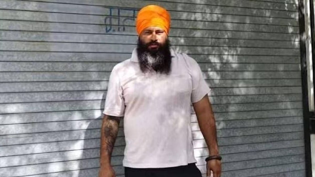 परविंदर सिंह झोटा हत्याकांड: मानसा में झाड़ू फूंक प्रदर्शन लोगों में दिखी बेहद नाराजगी…