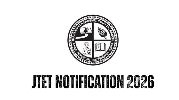 JTET-2026 का एडमिट कार्ड जारी, 1 नवंबर को 986 केंद्रों पर होगी परीक्षा; 4.40 लाख अभ्यर्थी होंगे शामिल