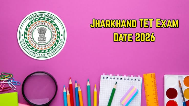 Jharkhand TET Exam 2026: जेटेट परीक्षा में बड़ा बदलाव, 5.60 लाख अभ्यर्थियों को मिलेगी प्री-प्रिंटेड OMR शीट