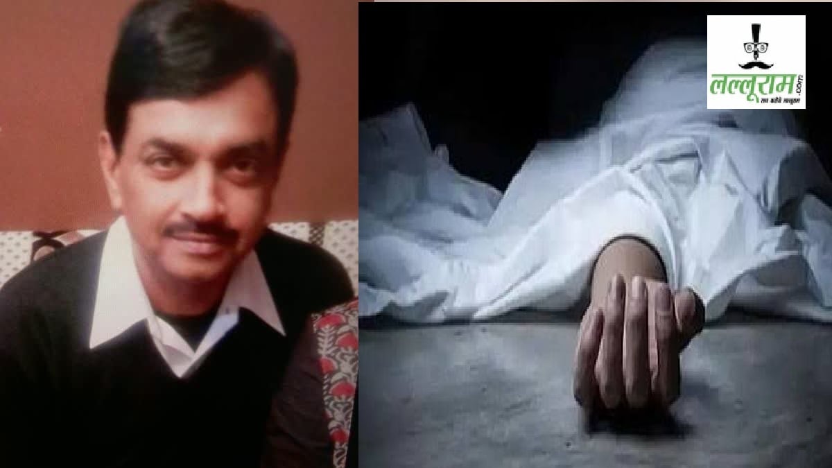 कानपुर में दर्दनाक हादसा! चलती स्कूटी पर ENT डॉक्टर को आया साइलेंट अटैक, अस्पताल पहुंचते ही मौत