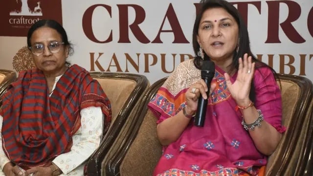 Craft University in UP: कारीगरों की बल्ले-बल्ले! हुनर के साथ मिलेगी क्राफ्ट यूनिवर्सिटी की डिग्री, पढ़ें पूरा प्लान