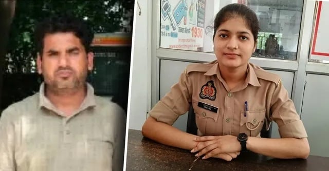 कानपुर में सनसनी: सिपाही बनते ही सिरफिरा बना शादीशुदा टीचर! 5 हजार कॉल्स की हैवानियत ने छीन ली जान