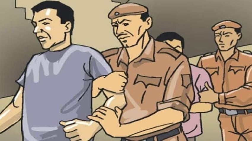 कानपुर होमगार्ड भर्ती घोटाला: मेडिकल में 50 हजार मांगने वाले दो डॉक्टर समेत 3 गिरफ्तार, जानें मामला