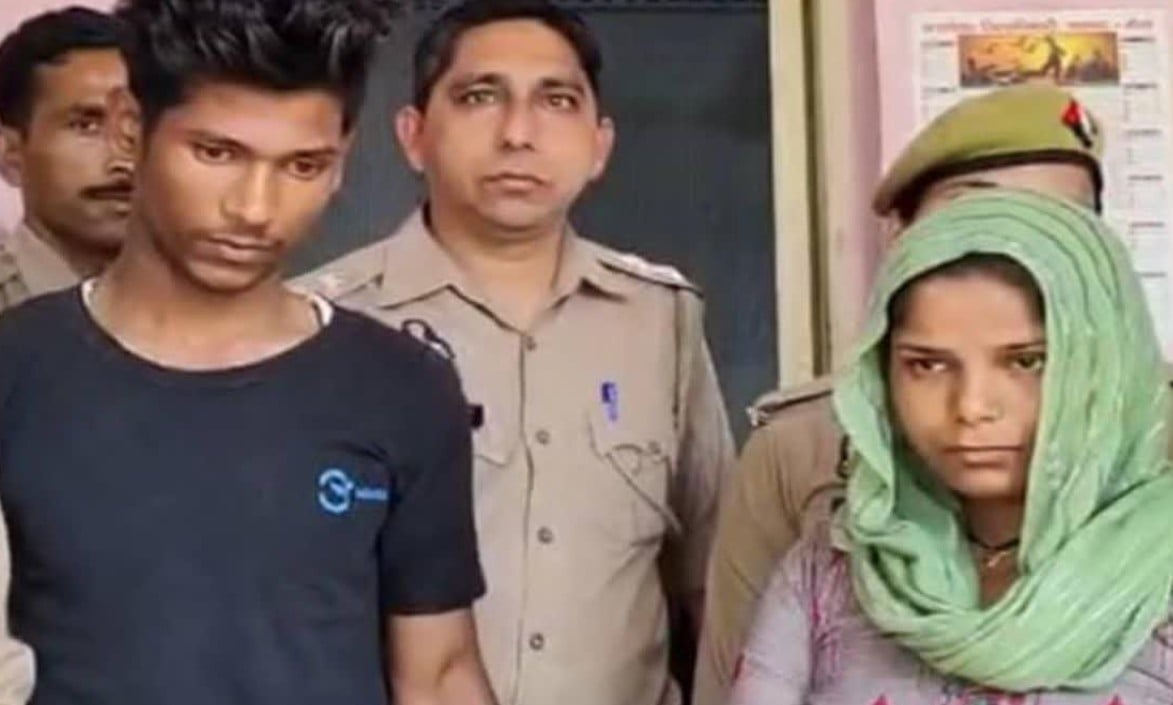 सिंदूर का कत्ल कर प्रेमी संग सजाना चाहती थी सेज… अदालत ने पत्नी रविता और कातिल प्रेमी को मुकर्रर की मौत की सजा