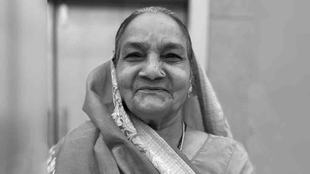केंद्रीय मंत्री शिवराज सिंह चौहान की माता का निधन, छत्तीसगढ़ का दौरा हुआ रद्द, मुख्यमंत्री साय ने व्यक्त की संवेदनाएं…