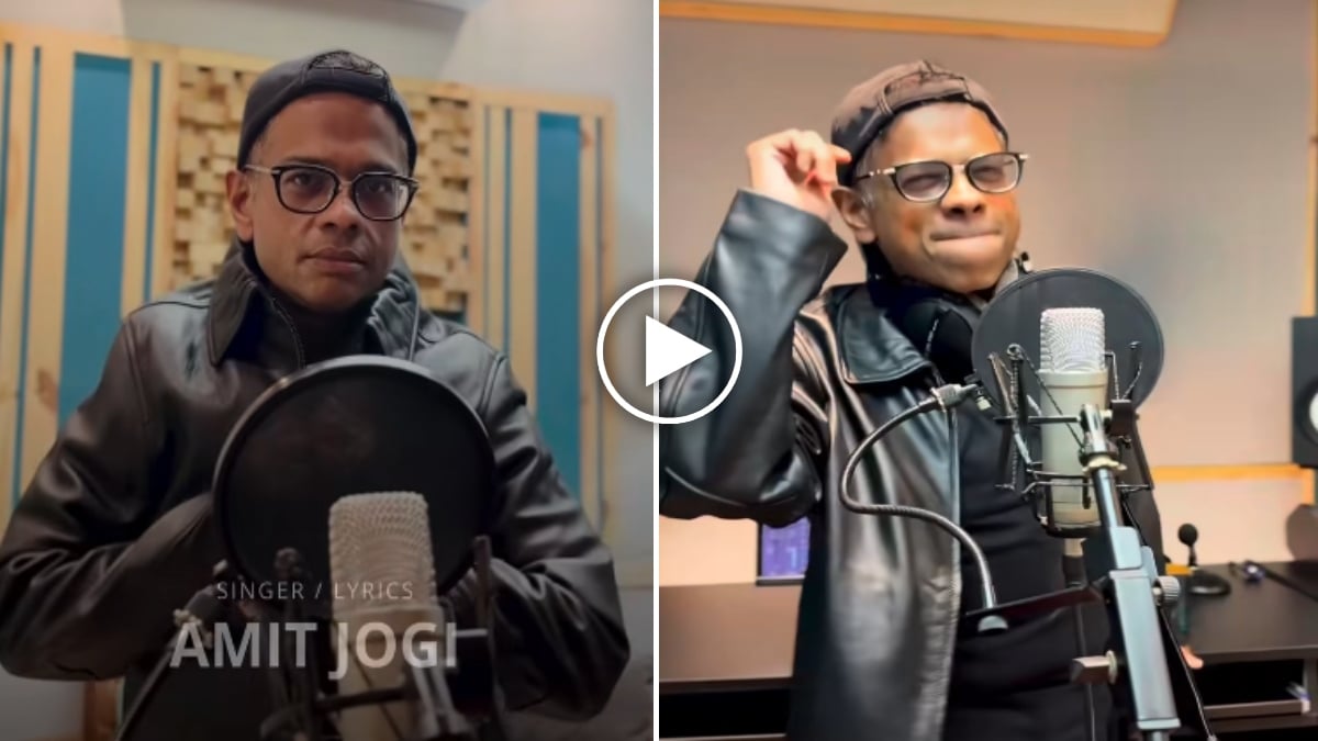 ‘जागो रे बघुआ…’ अमित जोगी का ‘कौआ सॉन्ग’ रिलीज, सोशल मीडिया पर मचाई धूम
