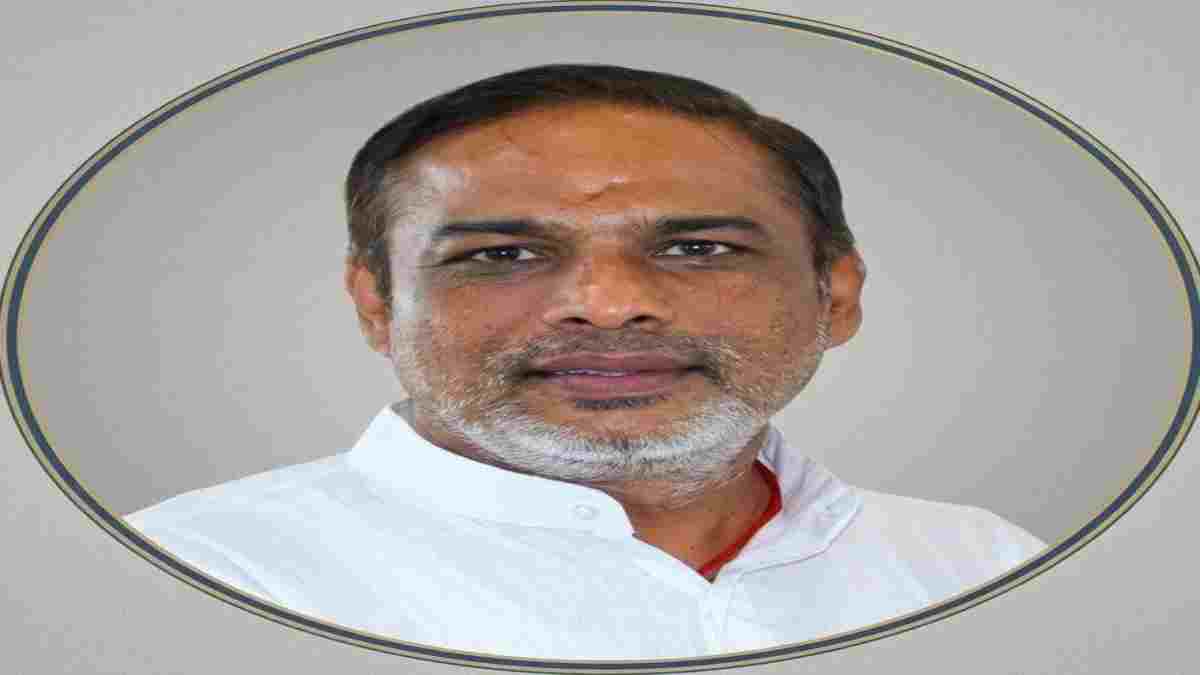 एमपी कांग्रेस में मुख्यमंत्री की दावेदारी को लेकर आपसी खींचतान, किसान प्रकोष्ठ के पूर्व प्रदेश अध्यक्ष बोले- बिना किसी फैसले जीतू पटवारी को 2028 के लिए CM पद का दावेदार प्रोजेक्ट कर दिया