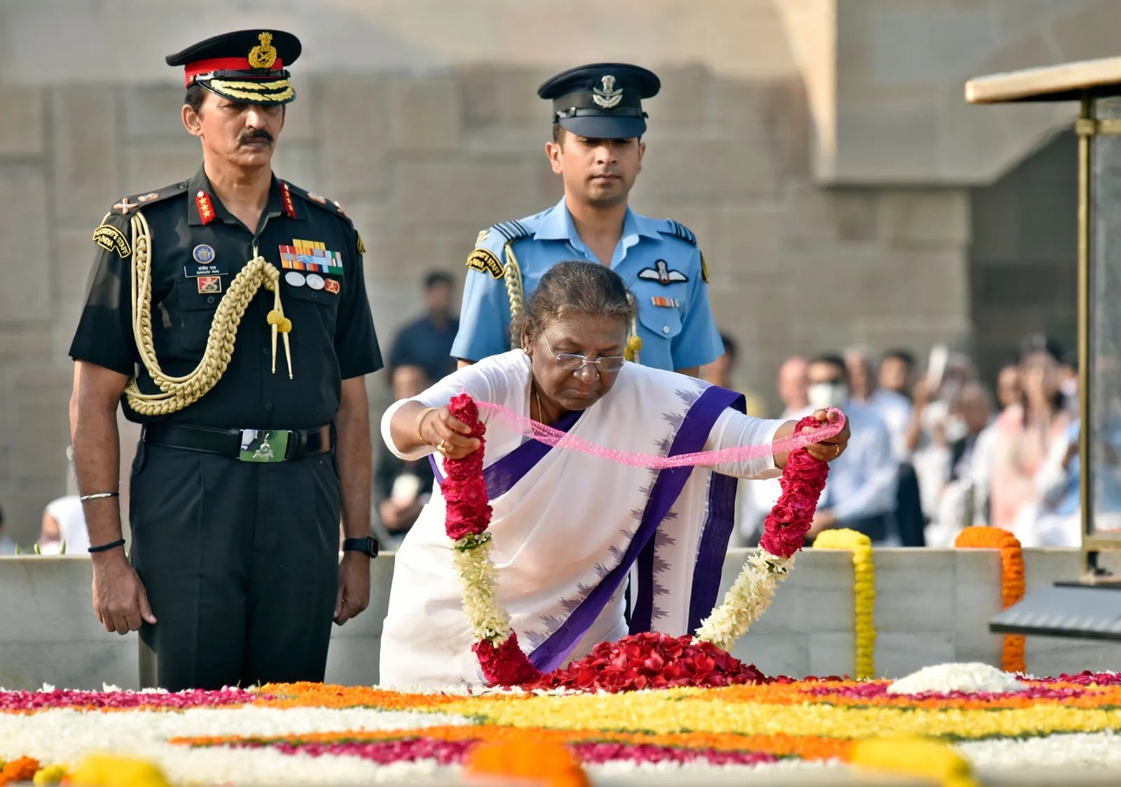 केदारनाथ धाम से बड़ी खबर: राष्ट्रपति द्रौपदी मुर्मू का दौरा आखिरी वक्त पर टला, प्रशासनिक महकमे में हलचल