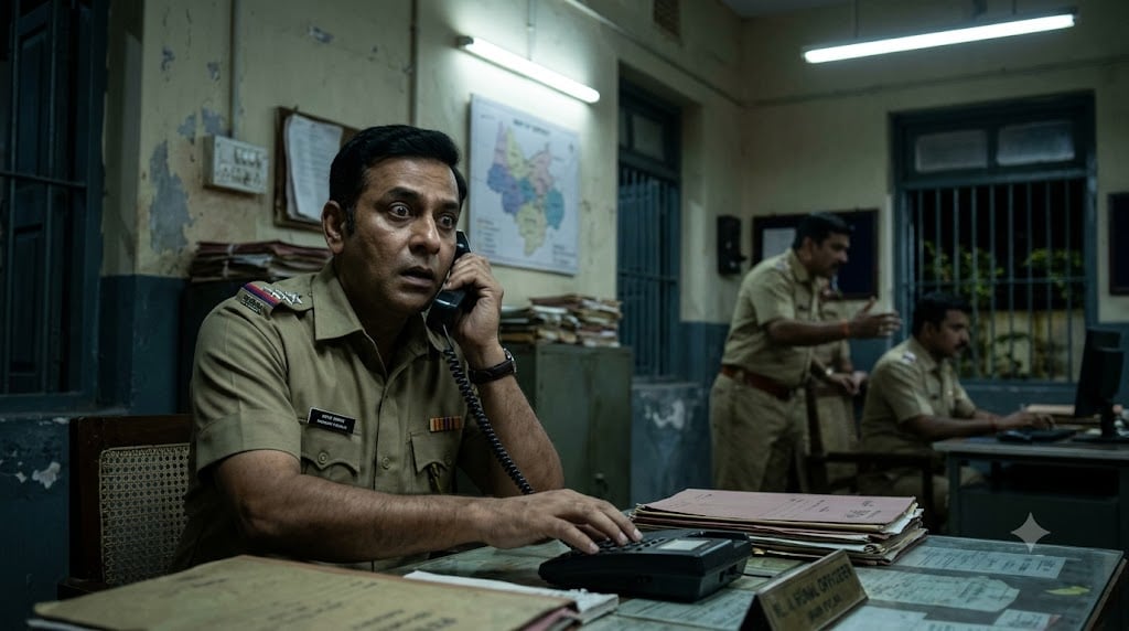 ‘हेलो मैंने मम्मी-पापा का कत्ल कर दिया, आ जाओ’… एक फोन कॉल और दहल उठा पूरा शहर, वजह जानकर उड़ जाएंगे होश