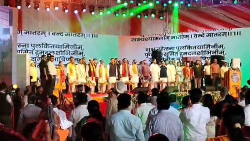 खटीमा में मिनी भारत! 18 राज्यों की लोक संस्कृतियों का अद्भुत संगम; जानिए ‘आदि रंगोत्सव’ में ऐसा क्या हुआ जिसने मोह लिया सबका दिल