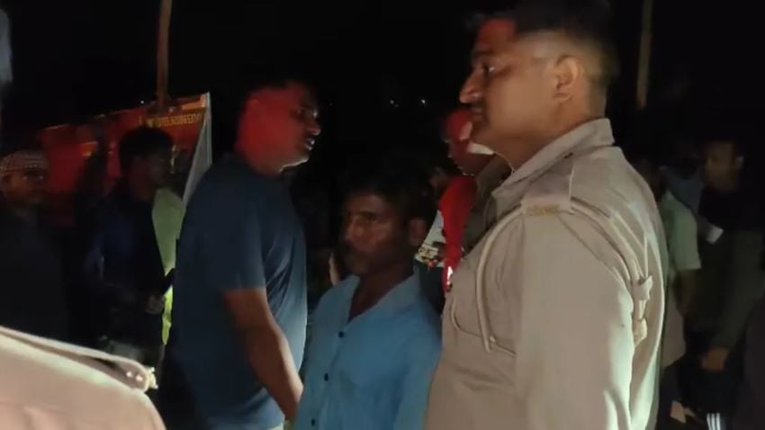 शहनाई बजने से पहले उठी अर्थी! प्रेमी की सगाई की खबर मिलते ही प्रेमिका ने खत्म की जिंदगी, सुसाइड नोट में बयां किया दर्द