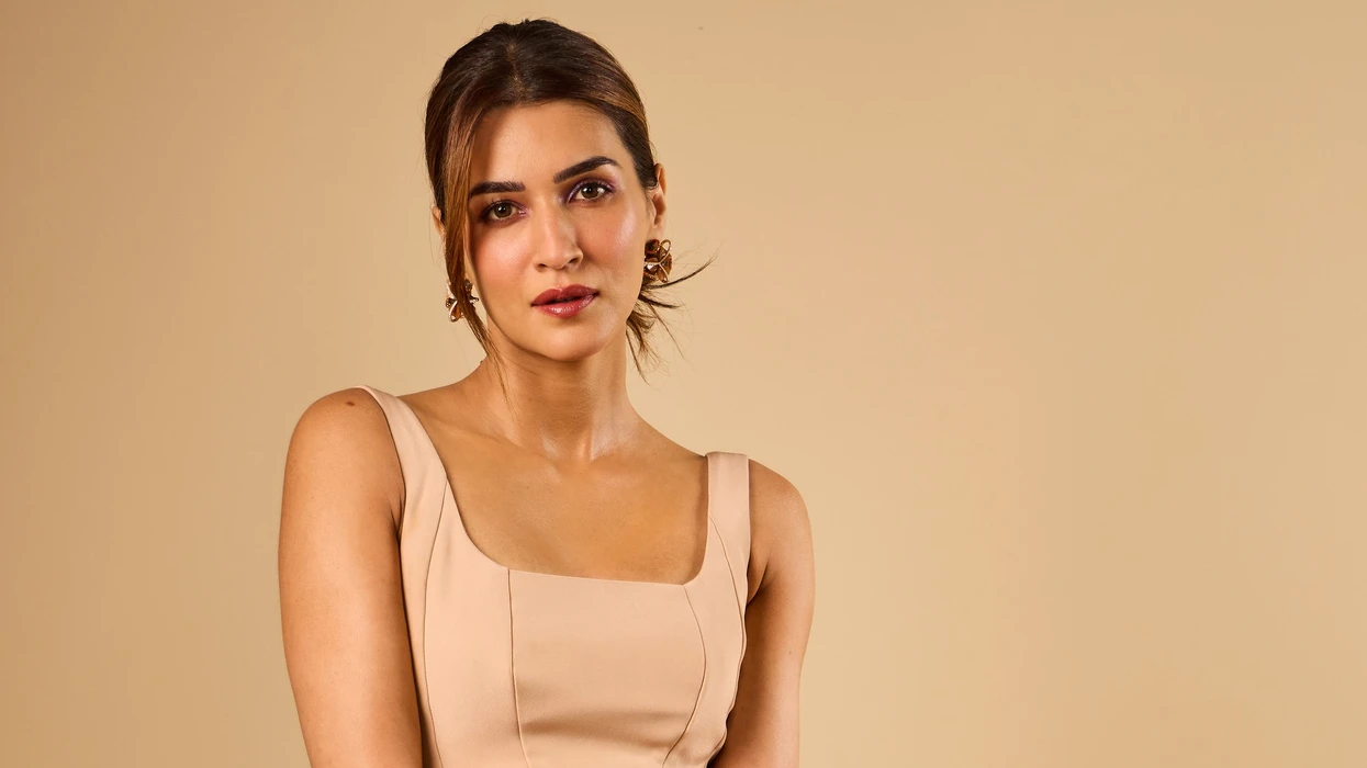 Kriti Sanon: AI और डीपफेक के गलत इस्तेमाल से परेशान कृति सेनन, पर्सनैलिटी राइट्स की सुरक्षा के लिए पहुंचीं हाईकोर्ट