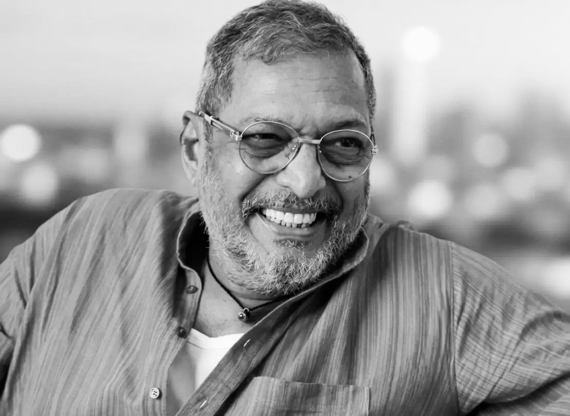 ’12 मन लकड़ी जमा कर रखी हैं’, नाना पाटेकर ने अपने अंतिम संस्कार की सालों पहले कर ली थी तैयारी ; कहा था – सूखी लकड़ी इस्तेमाल करना