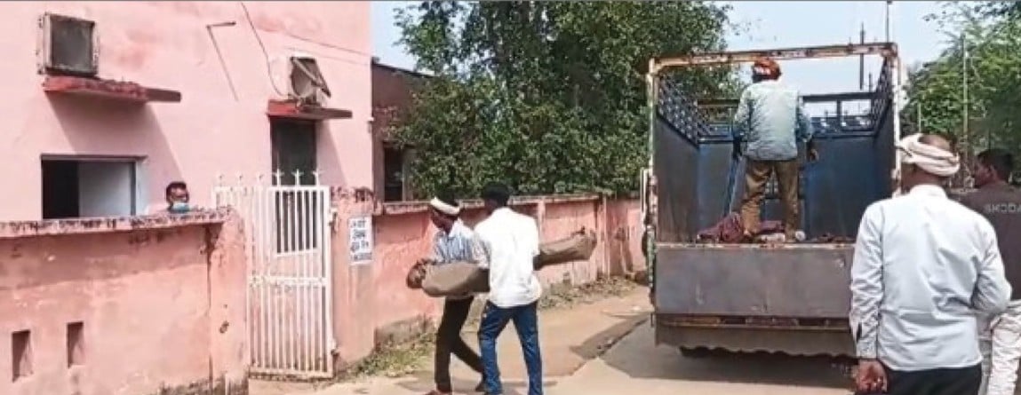 अवैध संबंध का दर्दनाक अंजाम: देवर के इश्क में अंधी महिला ने दो मासूमों संग कुएं में कूदकर दी जान