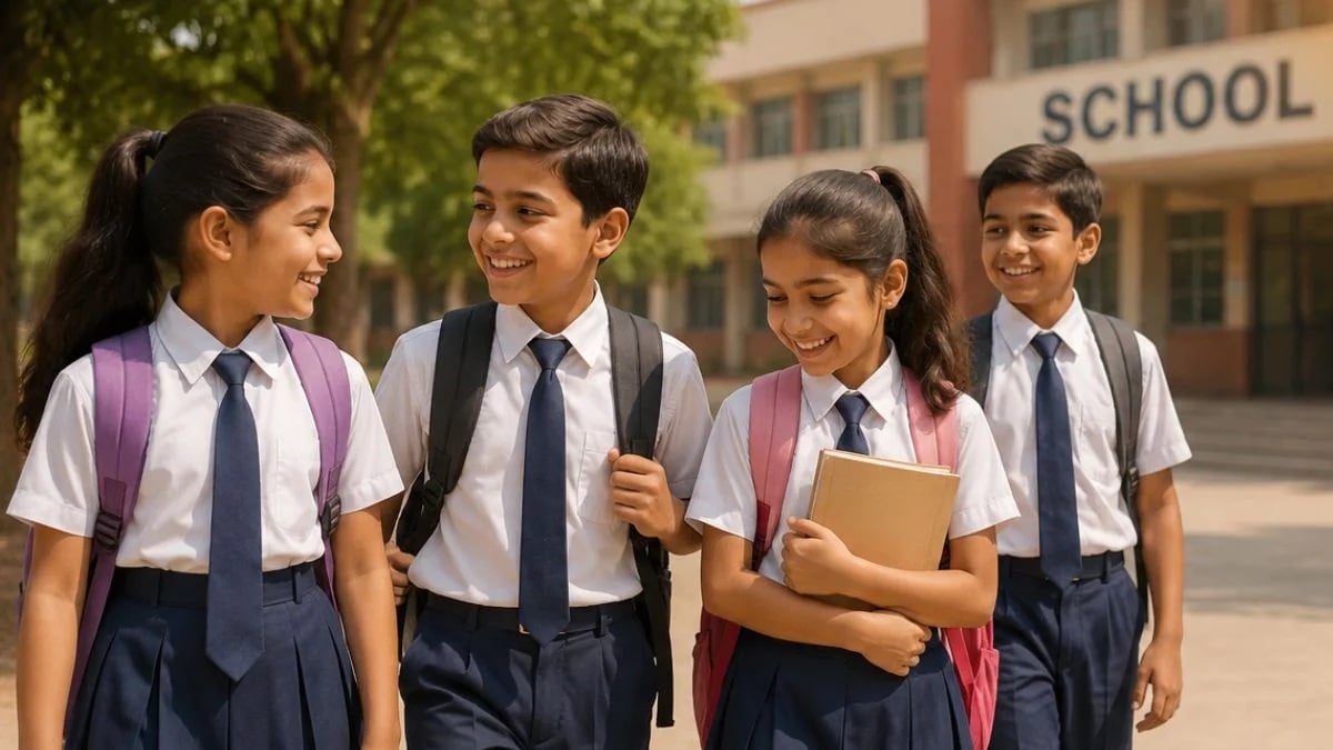 UP School Holiday: कल बंद रहेंगे कक्षा 1 से 8 तक के स्कूल, BSA का नया आदेश जारी; जानिए अपने जिले का हाल