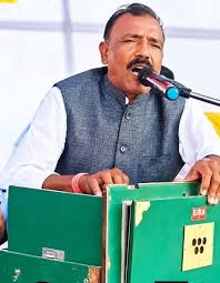 Palamu News: पलामू के प्रसिद्ध लोक गायक शिव कुमार चौधरी का निधन, लोक संगीत जगत में शोक की लहर