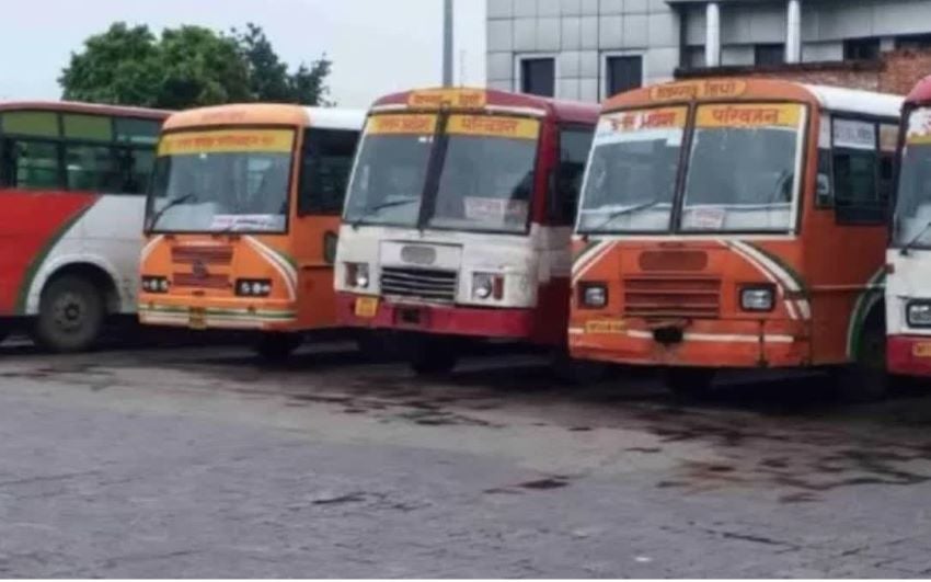 दिवाली-छठ पर 12 दिन चलेंगी अतिरिक्त बसें, चालक-परिचालकों को मिलेगी 4,800 रुपये तक प्रोत्साहन राशि