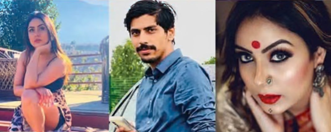 शिवा शर्मा मर्डर केस: फरार बहन और ड्राइवर पर 50-50 हजार का इनाम घोषित, जानें क्यों पुलिस ने बढ़ाई इनाम राशि