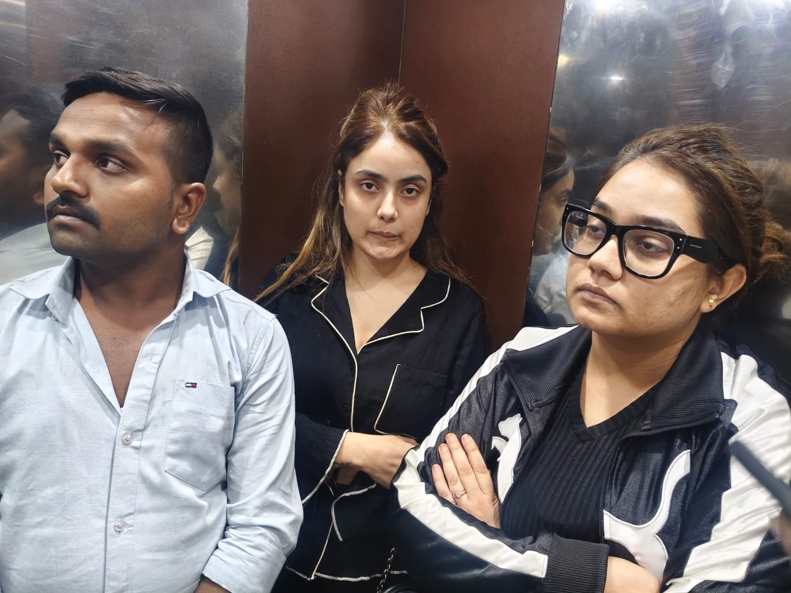 हाई-प्रोफाइल ड्रामा खत्म! रोज़ लोकेशन बदलती रही श्रद्धा… वीडियो बनाकर दे रही थी चकमा, जानिए कैसे पकड़ी गई?
