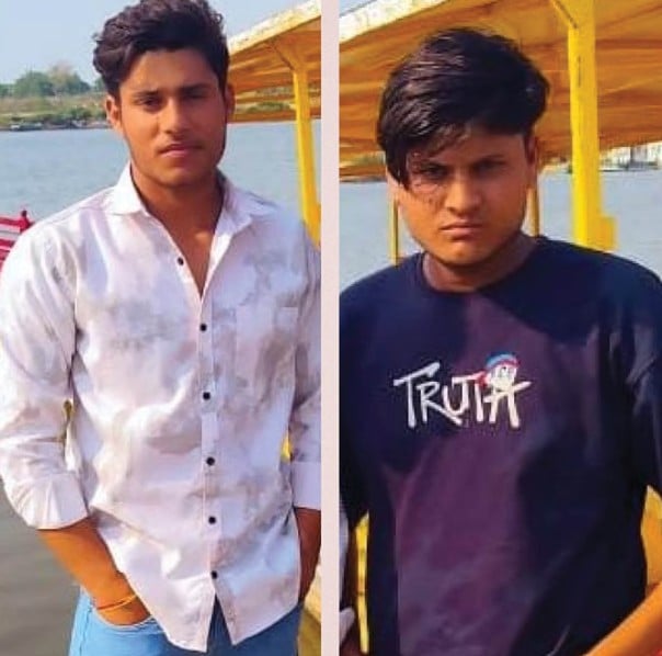 17 साल की उम्र, अटूट दोस्ती और एक खौफनाक हादसा… जब गांव में एक साथ उठीं दो दोस्तों की अर्थियां तो मचा कोहराम