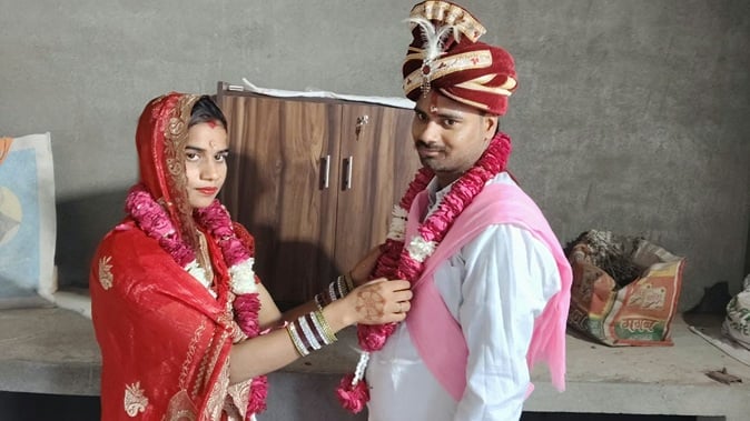 मोहब्बत में टूटी मजहब की बंदिश! मेहताब से ‘ममता’ बनने की इस अनोखी लव स्टोरी ने जीता लोगों का दिल