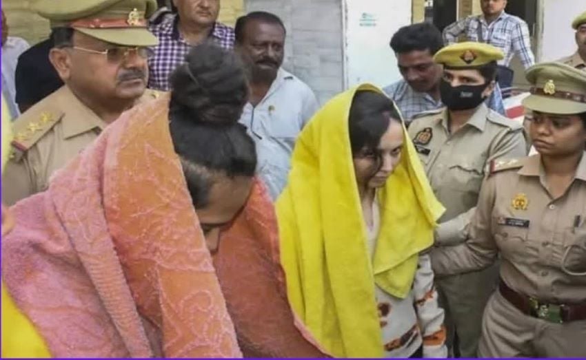 मेरठ: नीला ड्रम और सर्पदंश हत्याकांड में सजा का ऐलान 14 और 16 अक्टूबर को, परिजनों ने मांगी फांसी