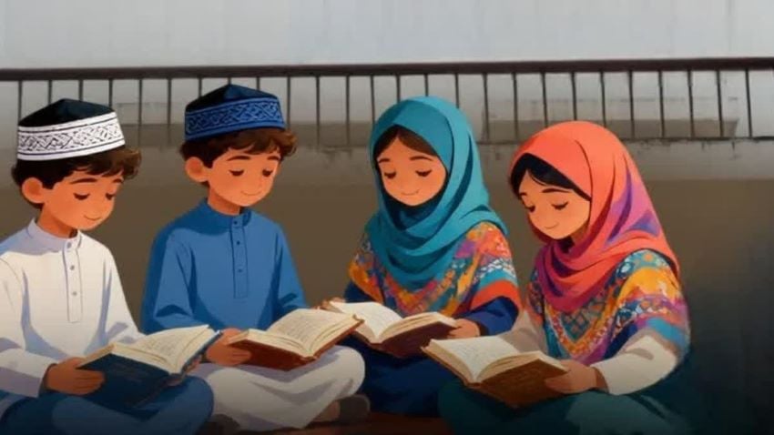 ‘फाइलों में कैद नौनौहालों का हक…’ मदरसा बोर्ड ने उठाए गंभीर सवाल, कहा- ‘मिड-डे मील से अल्पसंख्यक बच्चे महरूम’