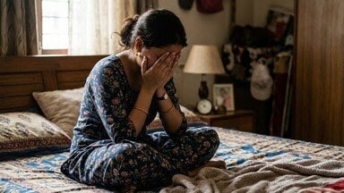 रिश्तेदार नहीं ‘दानव’: गेस्ट हाउस ले जाकर मौसा ने पार कीं हैवानियत की हदें, विरोध करने पर आंखें कर दीं जख्मी