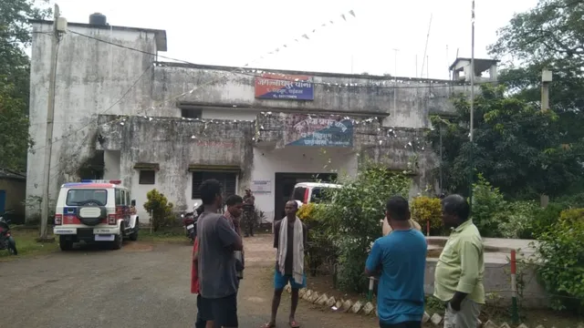 Jharkhand Crime News: पश्चिमी सिंहभूम में पति ने गैता से सिर पर किए कई वार, पत्नी की हत्या, आरोपी गिरफ्तार
