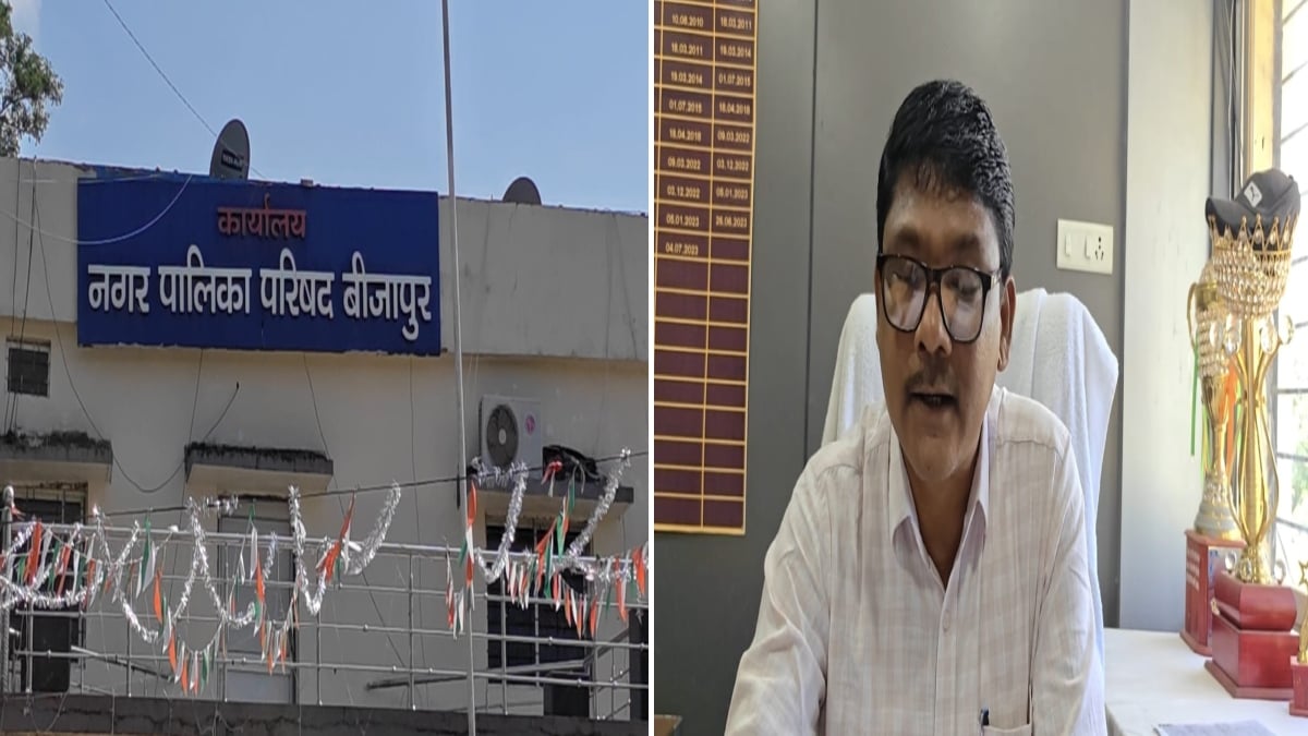 नगर पालिका के बकायादारों पर नकेल कसने की तैयारी: जिला दंडाधिकारी तक पहुंचा मामला, नोटिस की अनदेखी करने वालों पर हो सकती है कार्रवाई