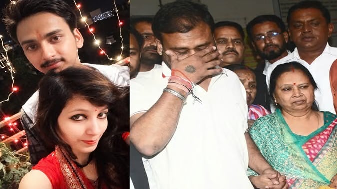 नीला ड्रम हत्याकांड: DNA टेस्ट तक कराने को तैयार नहीं सौरभ का परिवार, जानिए जेल में जन्मी बच्ची का अब क्या होगा?