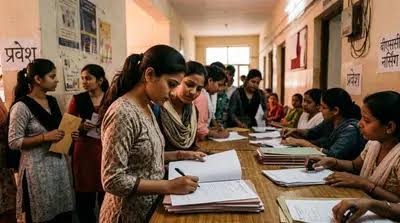 Jharkhand NEET PG 2026: झारखंड के 5 मेडिकल कॉलेजों में पीजी दाखिले की प्रक्रिया 21 अक्टूबर से, जानें आवेदन की तारीख, फीस और पूरी काउंसलिंग शेड्यूल