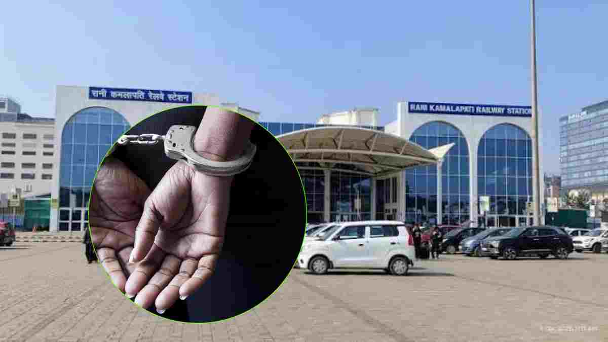 DRI और पुलिस की बड़ी कार्रवाई: 3 नाइजीरियन महिलाएं हिरासत में, भारत में रहने नहीं मिले दस्तावेज, भेजी गईं डिटेंशन सेंटर
