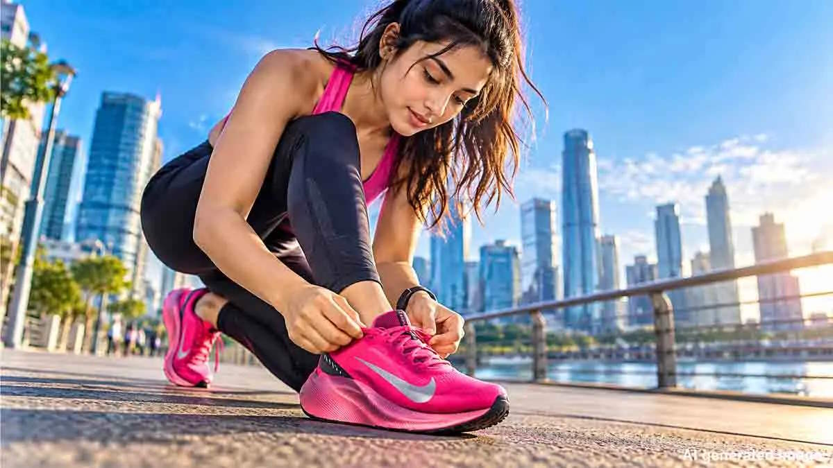 नाइकी वेगम रन ₹3,795 में लॉन्च: जानिए भारत में बने इसके पहले डिज़ाइन में क्या है खास