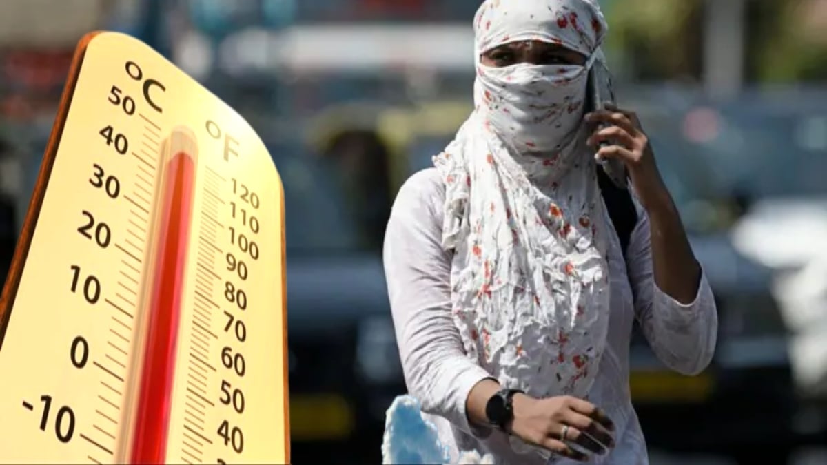 ओडिशा में अक्टूबर में भीषण गर्मी का प्रकोप: पूरी में 130 वर्षों का दूसरा सबसे गर्म दिन दर्ज, पारा 36.6°C पहुंचा