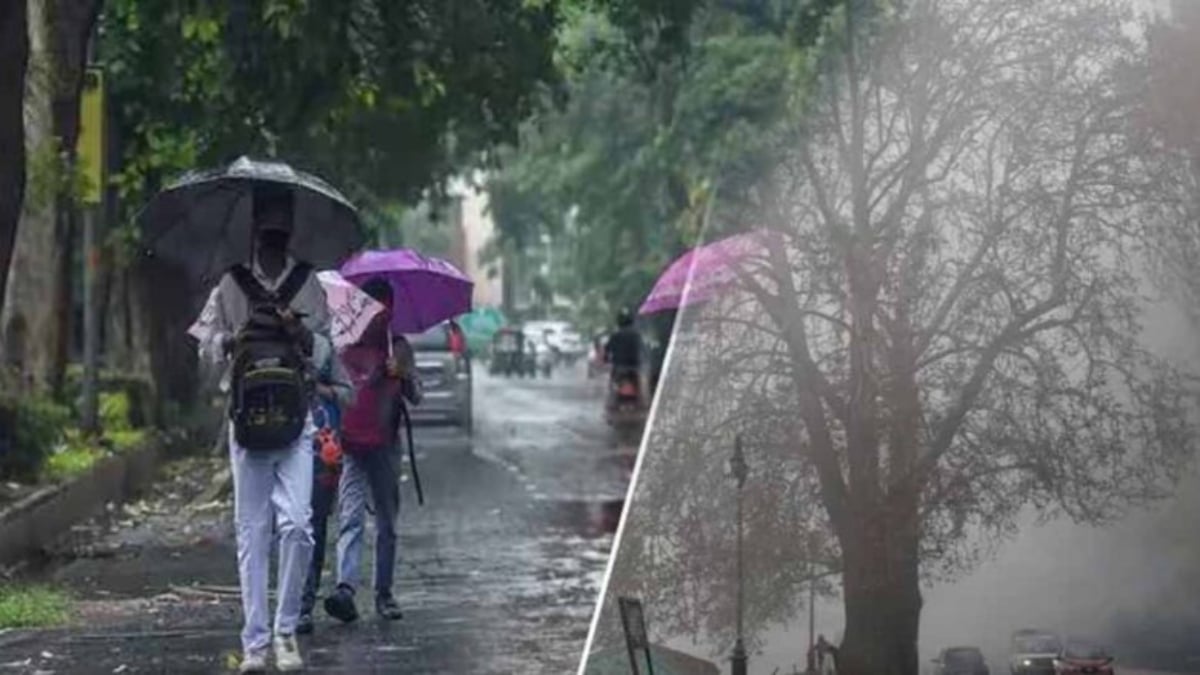 ओडिशा से मानसून की विदाई शुरू: अब थमेगा बारिश का दौर, गुलाबी ठंड धीरे-धीरे देगी दस्तक