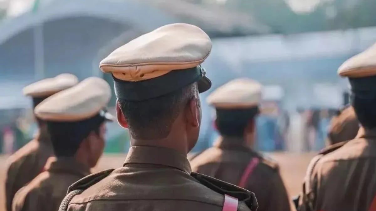 ओडिशा पुलिस में 113 पदों पर होगी पूर्व पुलिसकर्मियों की बहाली: SPO के रूप में मिलेगी नियुक्ति