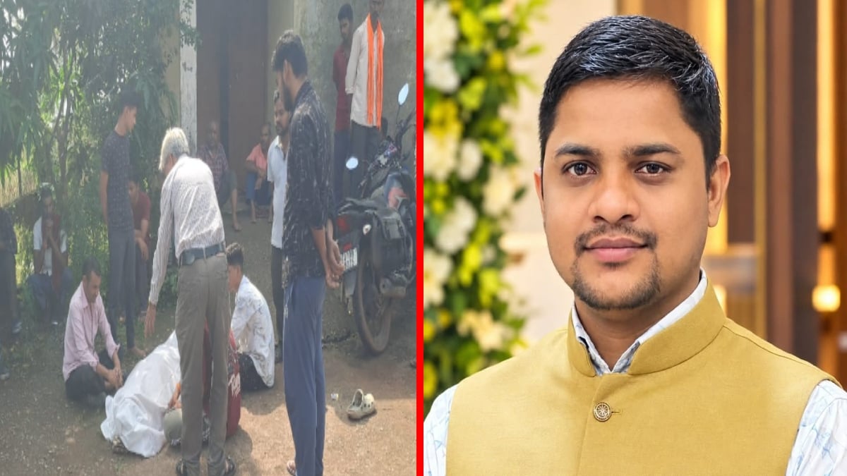 बिजली सब स्टेशन में ऑपरेटर की मौत: ड्यूटी के दौरान करंट की चपेट में आकर गई जान, सुरक्षा व्यवस्था पर उठे सवाल