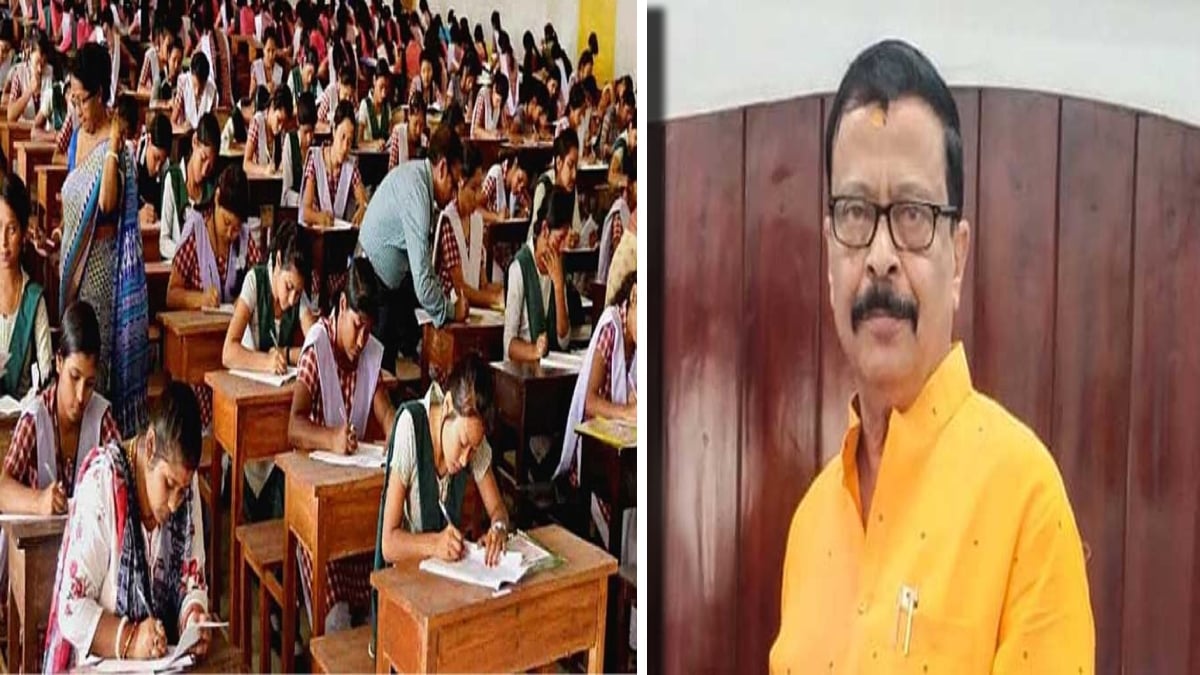 ओडिशा में बाढ़ के बावजूद स्थगित नहीं होगी OPSC परीक्षा, अभ्यर्थियों के लिए विशेष परिवहन व्यवस्था करेगी सरकार