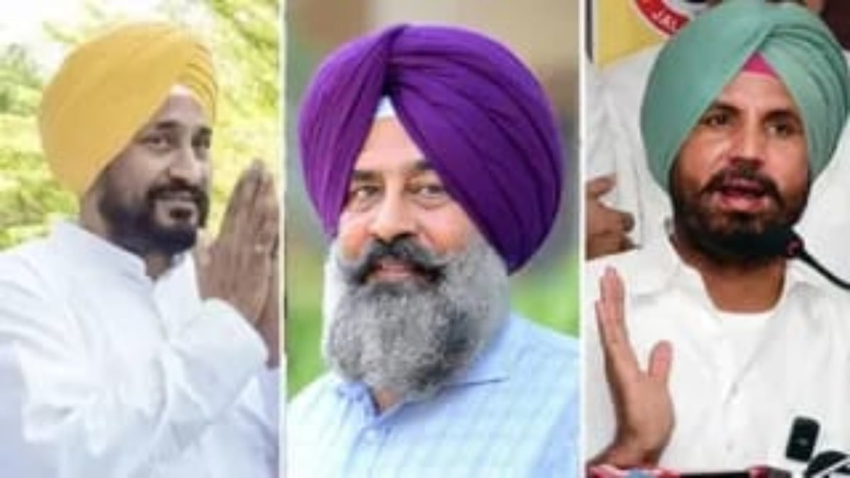 पंजाब कांग्रेस प्रदेश अध्यक्ष का पदभार ग्रहण समारोह: पार्टी ने दिया एकजुटता का संदेश, एक साथ नजर आए पायलट, वडिंग, चन्नी