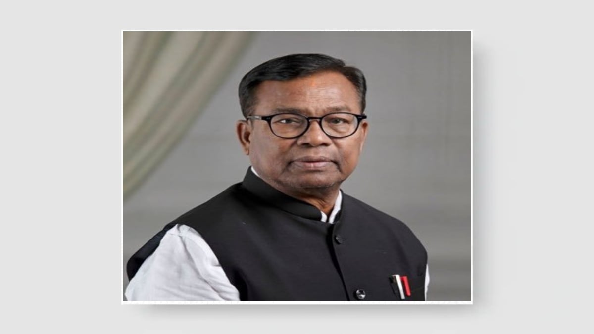 बीजद और भाजपा की पदयात्रा पर बरसे PCC अध्यक्ष भक्त चरण दास, कहा- गांधी के विचारों पर केवल कांग्रेस का हक
