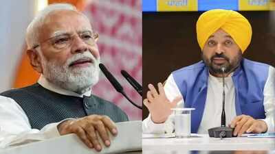 PM मोदी ने भगवंत मान को दी जन्मदिन की बधाई, मजीठिया ने फ्रांस दौरे पर कसा तंज; पंजाब की सियासत में छिड़ी चर्चा