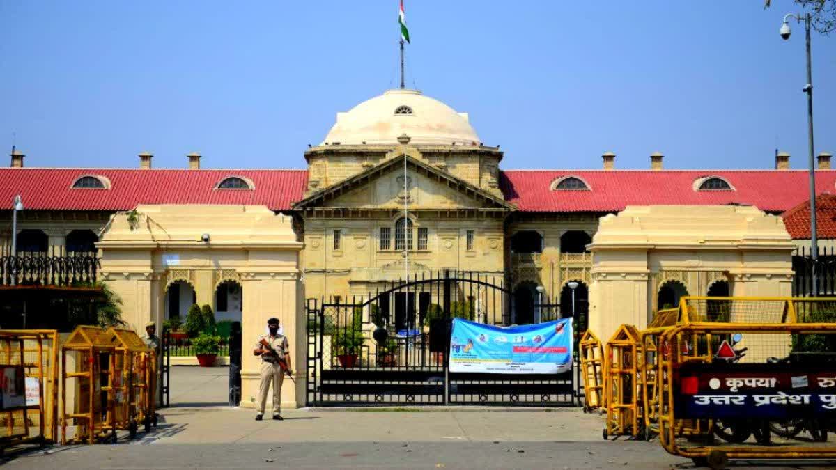 खुद को कानून से ऊपर समझती है यूपी पुलिस? हाईकोर्ट ने दिखाया आईना, गौतमबुद्ध नगर मामले में की तीखी टिप्पणी