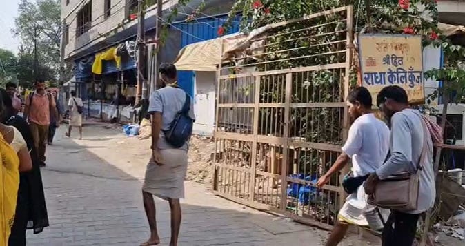 रसिक दुलारी शरण की मौत के बाद आश्रम में नया बवंडर! अब एक और शिष्य संदिग्ध परिस्थितियों में गायब, दादी ने खोला राज