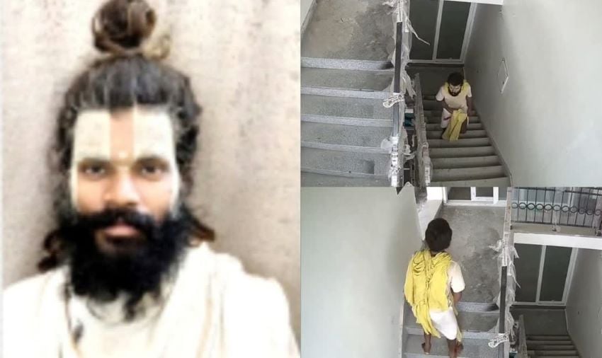 प्रेमानंद महाराज के शिष्य केस में नया ट्विस्ट! एक और CCTV फुटेज से मचा हड़कंप, सिटी SP ने दिए जांच के सख्त आदेश