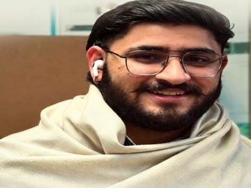 जमीन बेची, 45 लाख का कर्ज लिया और डंकी रूट से अमेरिका पहुंचा, 21 साल के अनिल की अचानक मौत