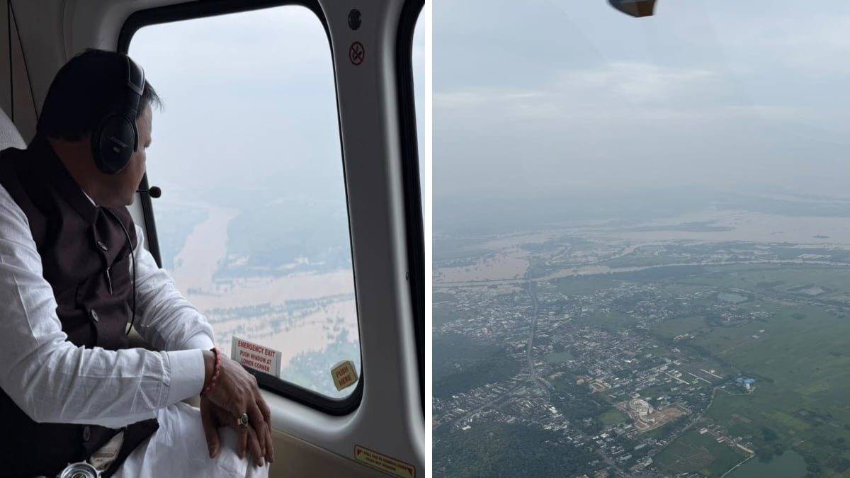 ओडिशा में चक्रवात ‘अर्नब’ का असर: इस जिले को 20 करोड़ रुपये की अतिरिक्त सहायता राशि जारी