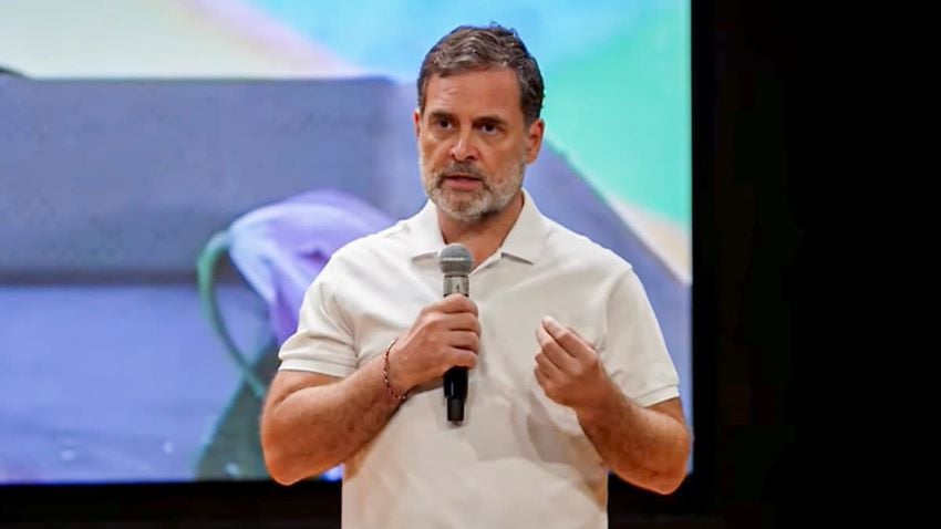 बड़ी खबर: राहुल गांधी मानहानि केस में सुनवाई खत्म, 26 अक्टूबर को आएगा फैसला; कोर्ट में मौजूदगी अनिवार्य