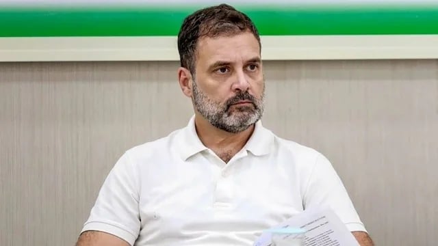 राहुल गांधी के खिलाफ महिला पत्रकार ने दर्ज कराई शिकायत, FIR दर्ज करने की मांग; जानें क्या है पूरा मामला
