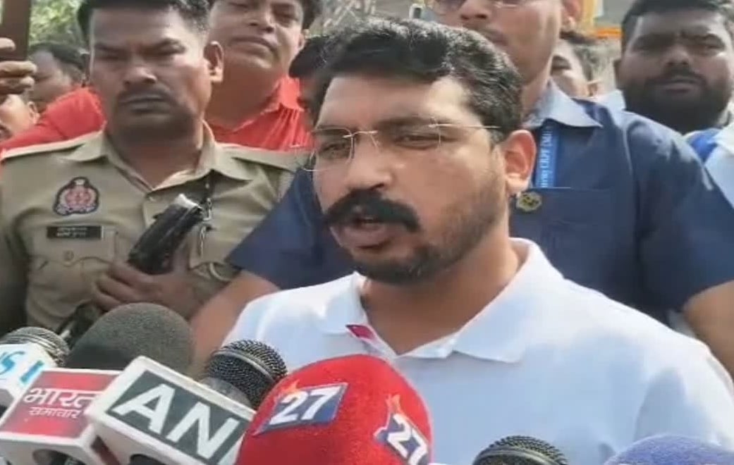 ‘बिना हमारे BJP को हराना नामुमकिन…’ रायबरेली से सांसद चंद्रशेखर का INDIA गठबंधन को बड़ा अल्टीमेटम